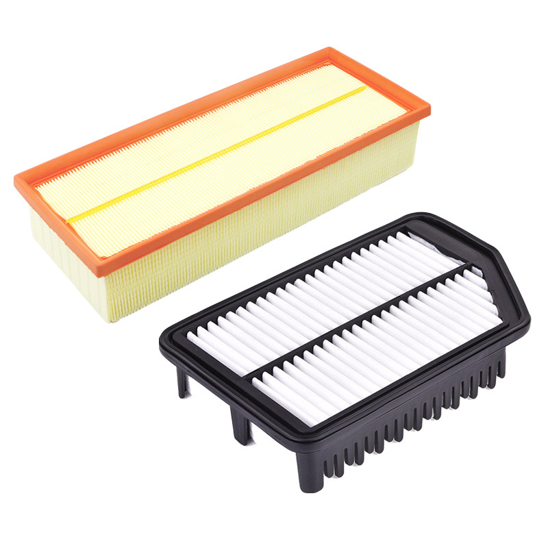 Air filter for cars