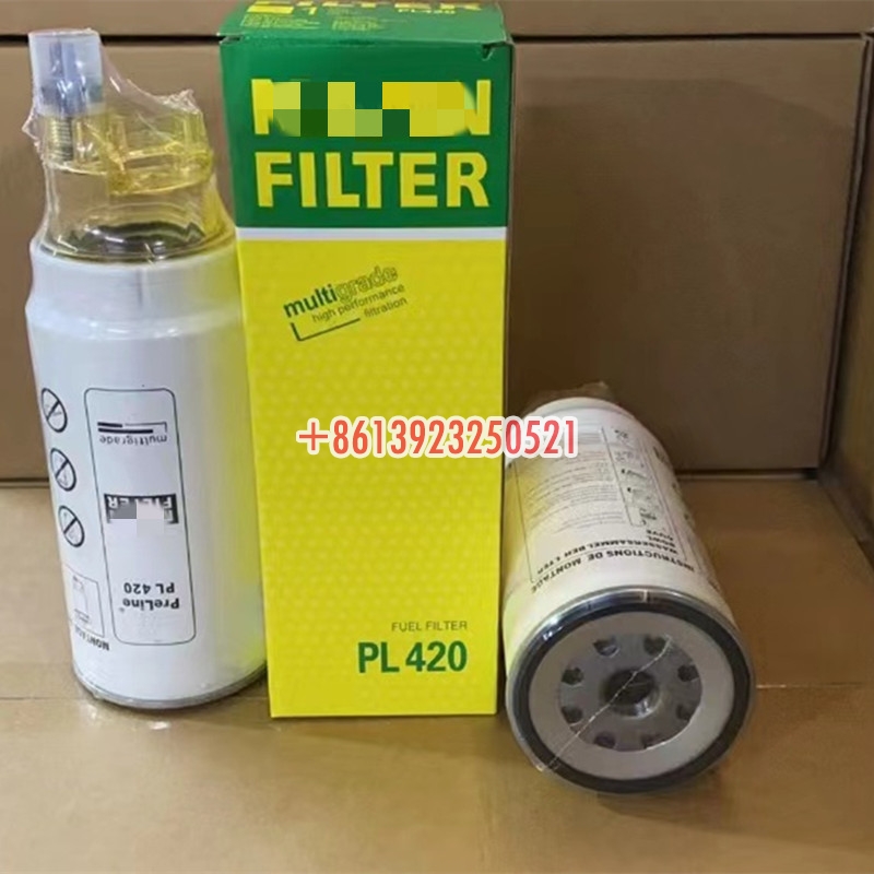 PL420  EF-53008