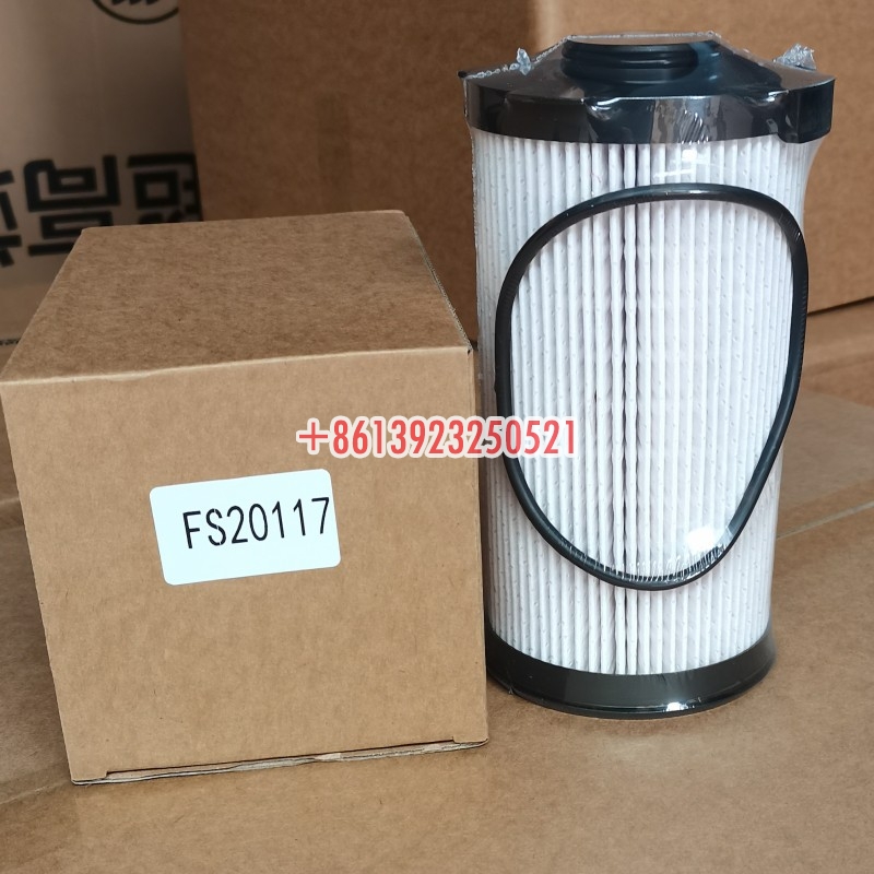 FS20117 278609119910