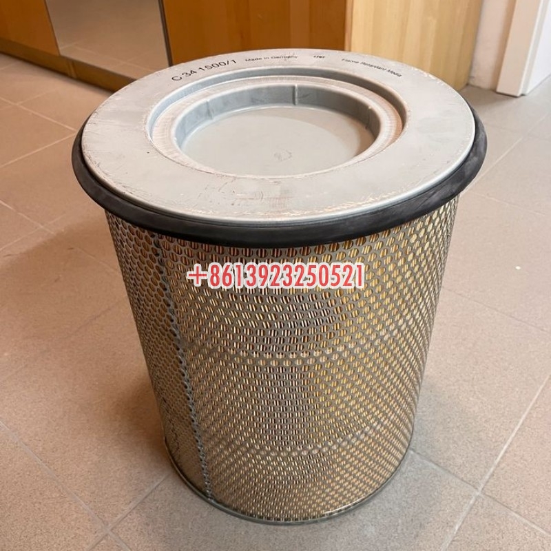 C 34 1500