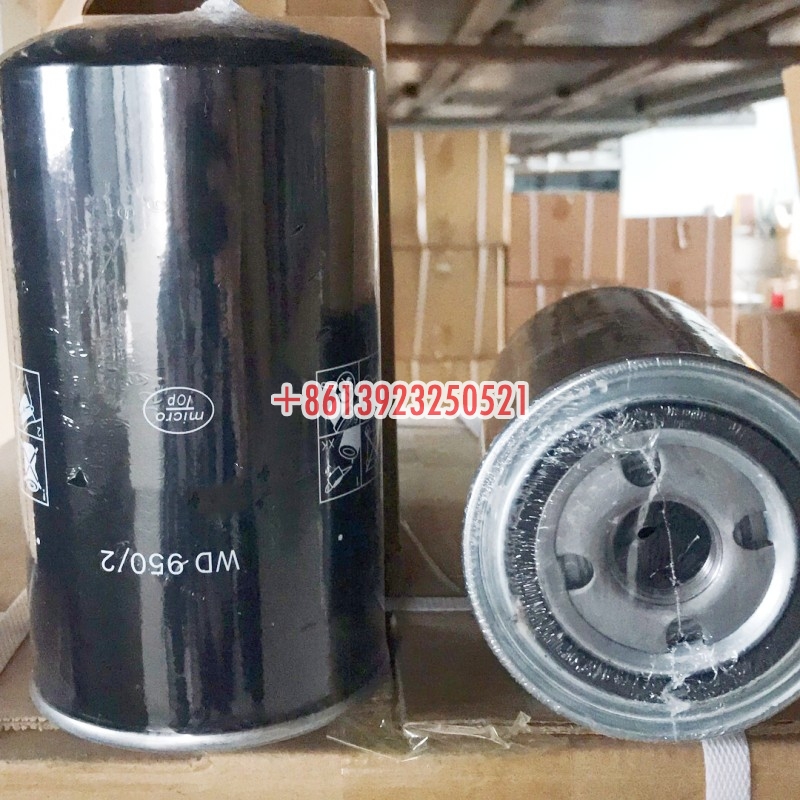 WD9502 WD950/2