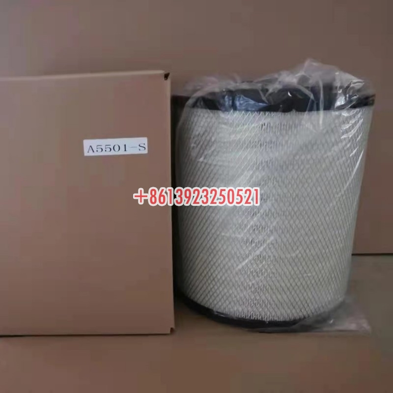A5501-S
