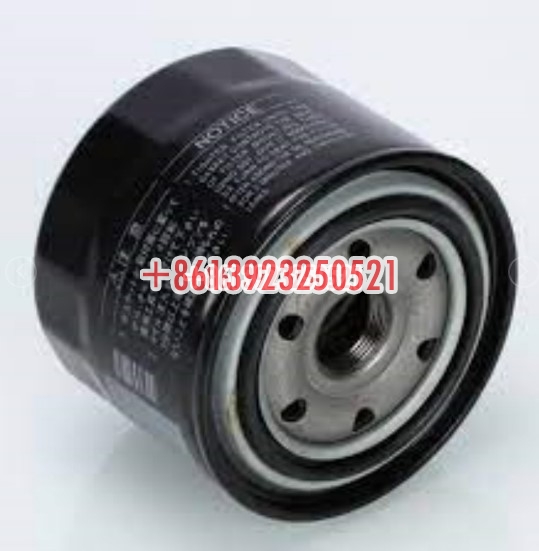How Does An Oil Filter Work?